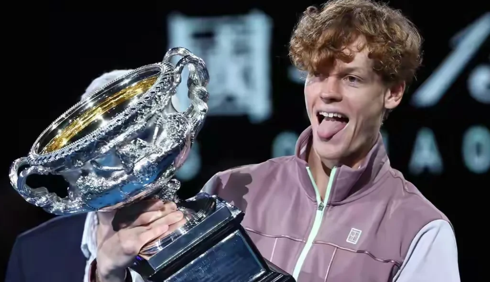 包含费德勒意外战胜澳大利亚队，战术调整引爆全场！的词条-开云APP